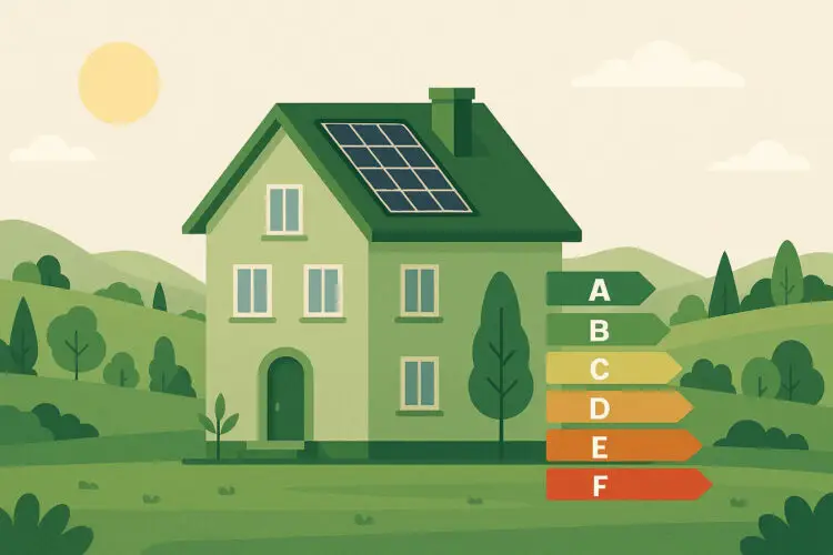 9 Powerful Ways to Make Your Home More Energy Efficient: Windows, Insulation, and Heating Upgrades [2026 Guide]