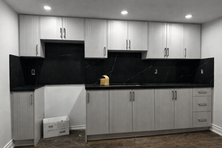 Do You Need a Permit for a Kitchen Renovation in the GTA? Complete Guide (2026)
