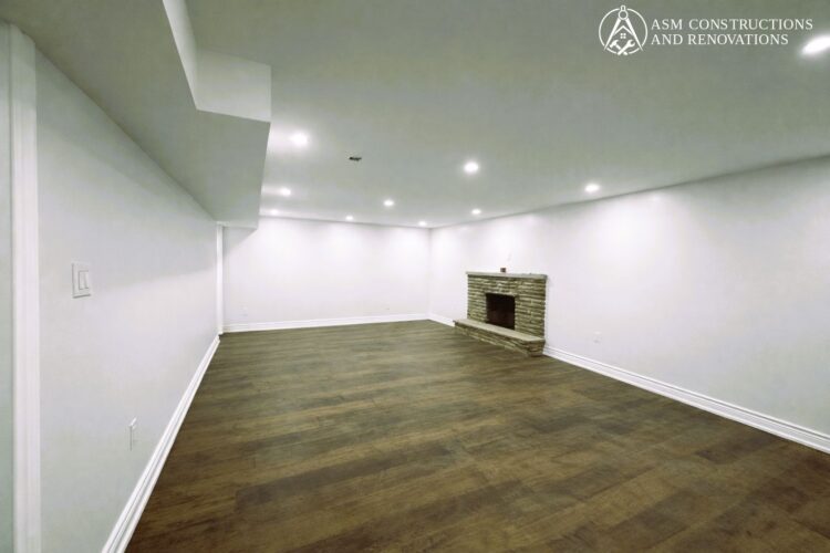 Basement Renovation Toronto & GTA: 2026 Complete Guide
