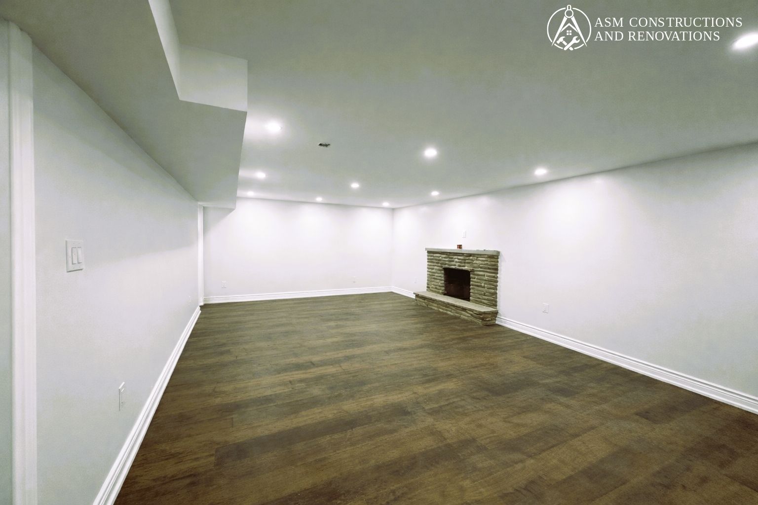 Basement Renovation Toronto & GTA: 2026 Complete Guide