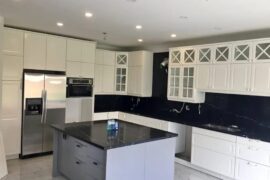 Apartment Renovation